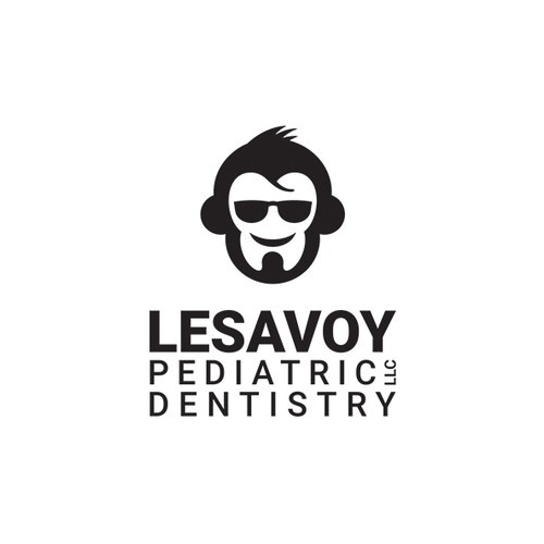Fun, Smart and Creative Logo for Pediatric Dentistry