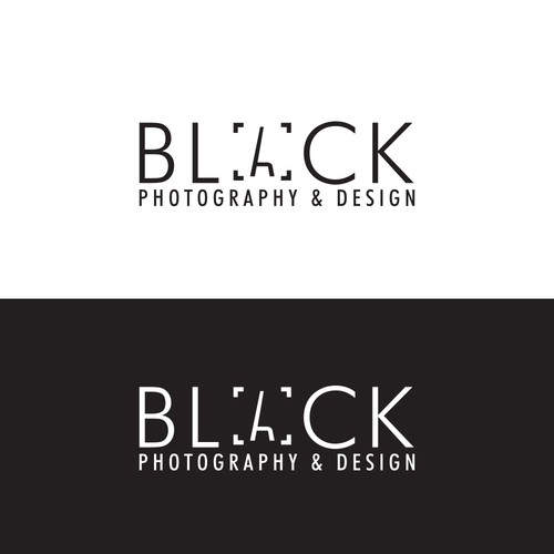 Black Photography and Design