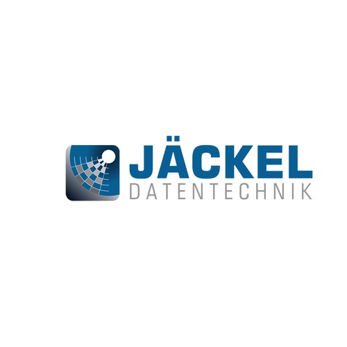 logo für Jäckel Datentechnik