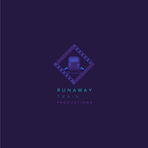 Logo RunawayTrain