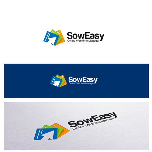 New logo for SowEasy