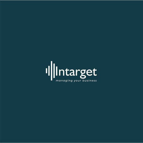 Intarget - managing your business