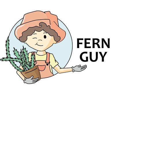 Fern guy 