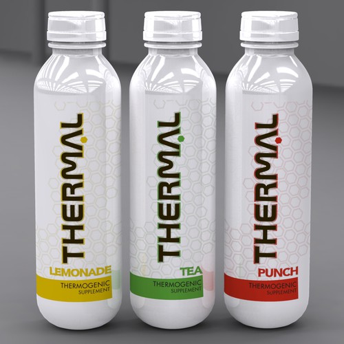 Thermal Beverage - New Flavors