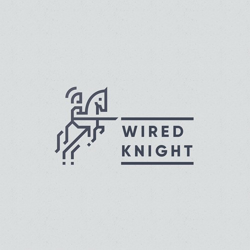 Wired Knight