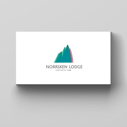 Logo for a holiday planning business