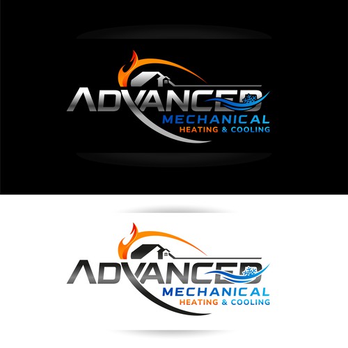 Advanced Mechanical Heating & Cooling