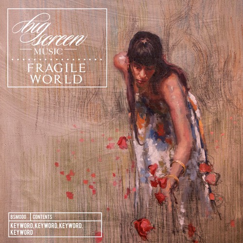 CD cover