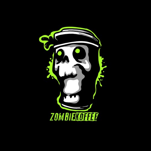 zombie koffee
