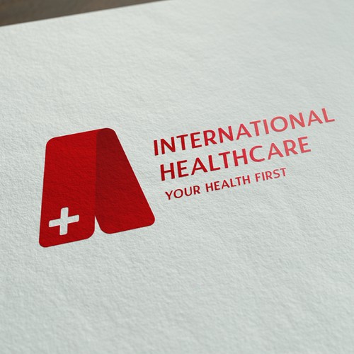 Healthcare logo