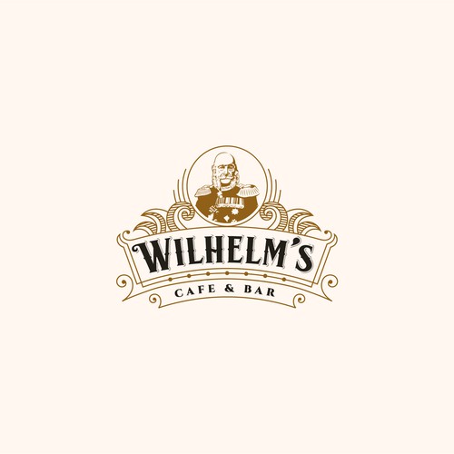 Wilhelm's cafe & bar