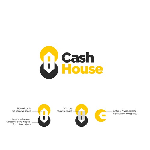 Cash House