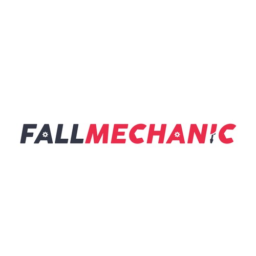 Mechanic Logo