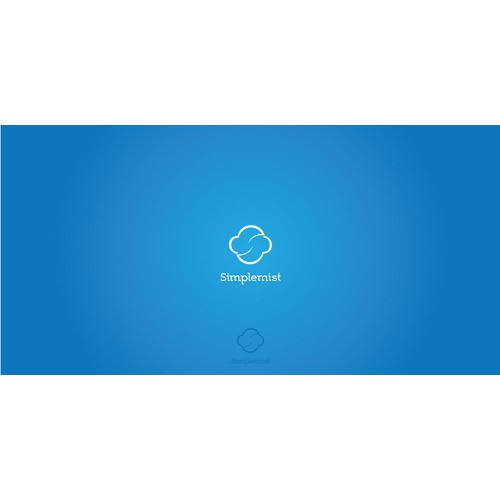 Create a brand/logo for a new App company - SimpleMist