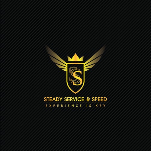 Logo for SSS
