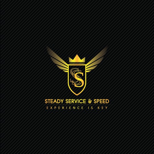 Logo for SSS