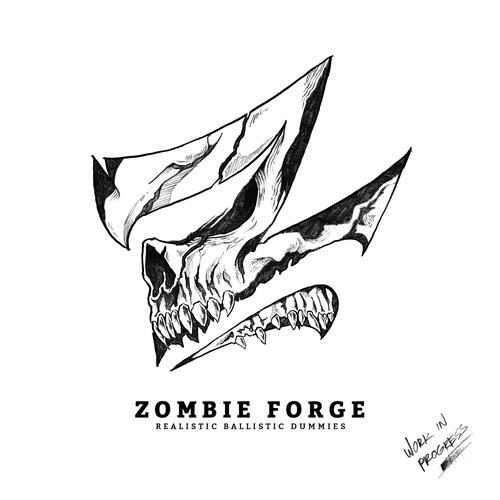 Zombie Forge