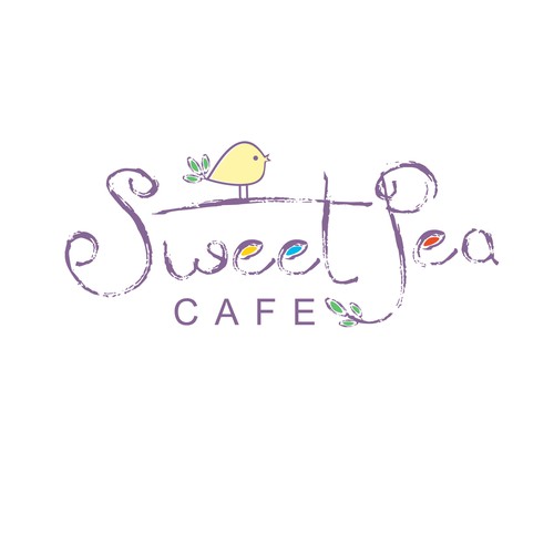 Sweet Pea Cafe