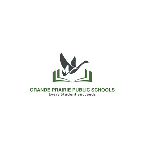 Help create a fresh and vibrant logo for a growing school district in northwest Alberta, Canada!