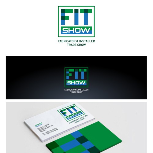 Logo fo FIT SHoq