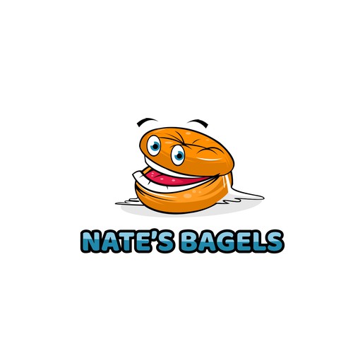 Nate's Bagels