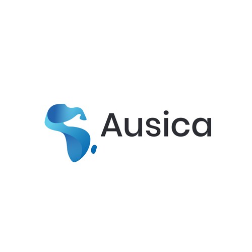 Ausica Logo