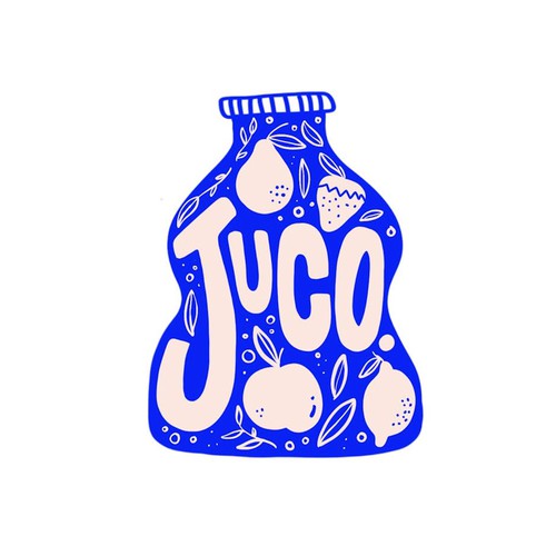 juice brand logo