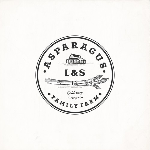 vintage logo 