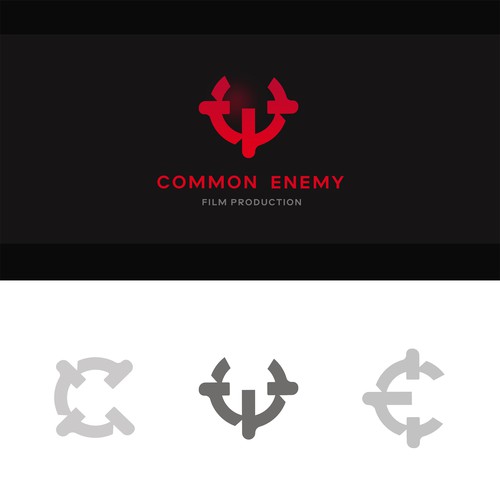 Logo Common Enemy