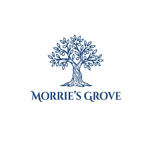 Morrie’s Grove
