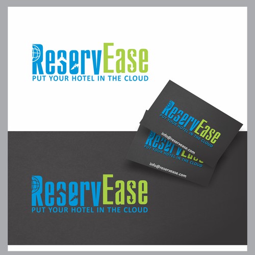 Help ReservEase  with a new logo
