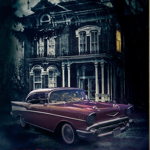 The Owenwood House by Michael Dunn