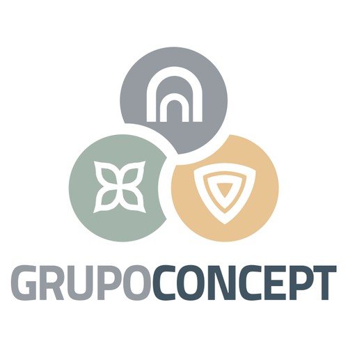 GRUPOCONCEPT needs a new logo! 