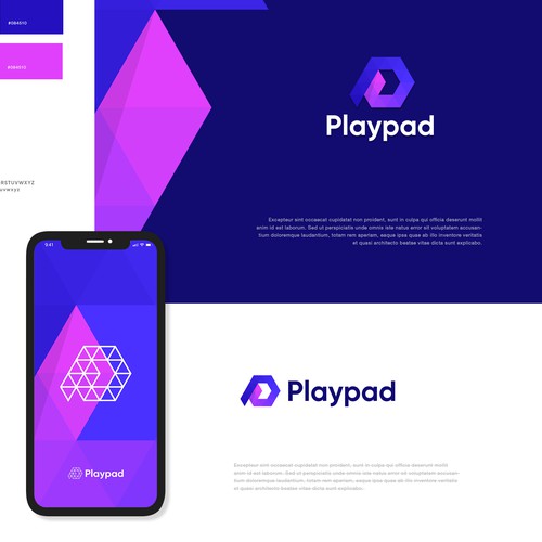 Playpad