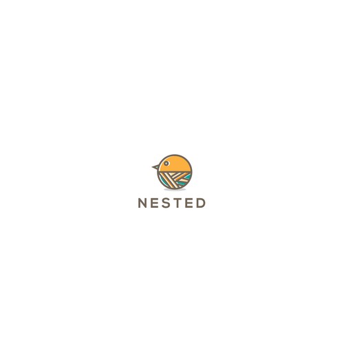 Create a fresh, modern & trendy logo for a high end baby product company!