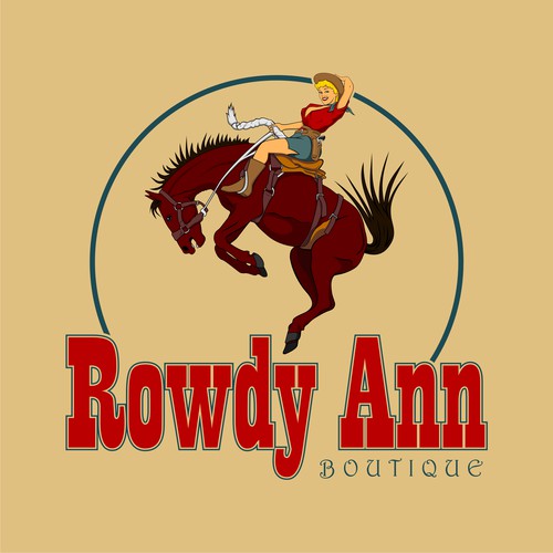 Rowdy Ann