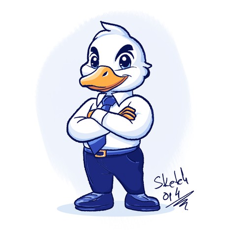 Character/Mascot