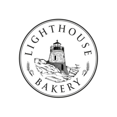 Bakery Logo