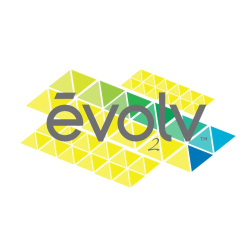 Evolv T-Shirt Design