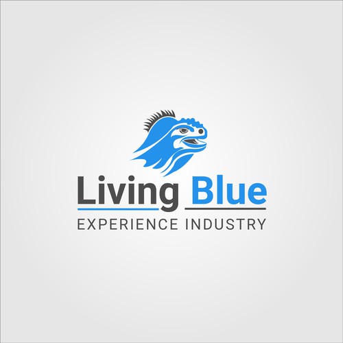 Logo for  A Blockchain for the Experience Industry