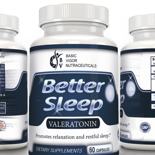 Valeratonin