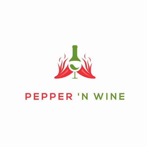 Pepper 'n Wine