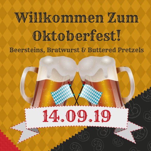 Oktoberfest