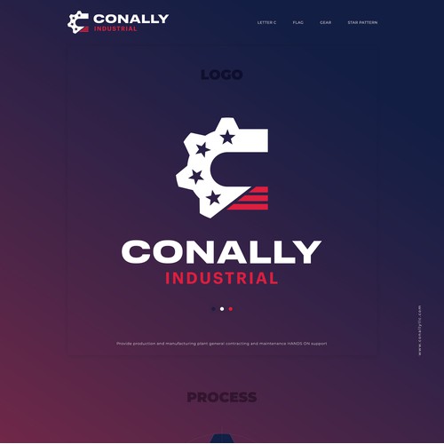 Conally Industrial