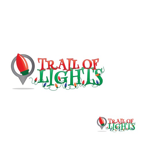 Trail of Lights