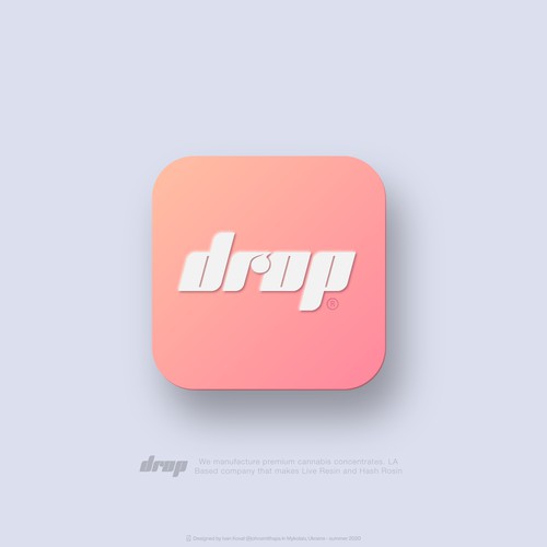 Drop