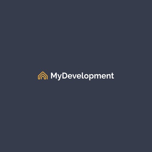 MyDevelopent Real Estate logo