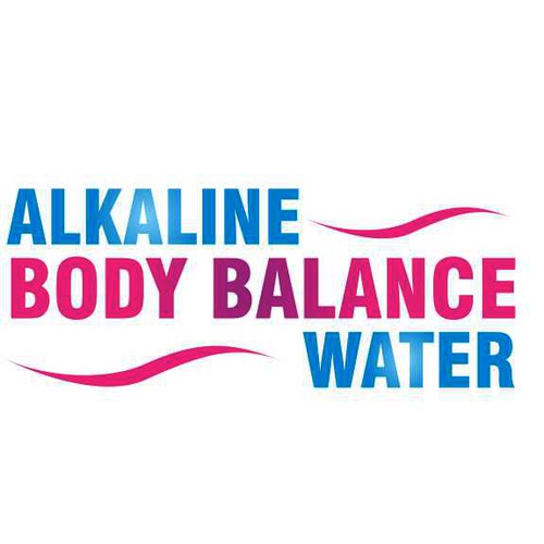 New logo wanted for Alkaline Body Balance Water