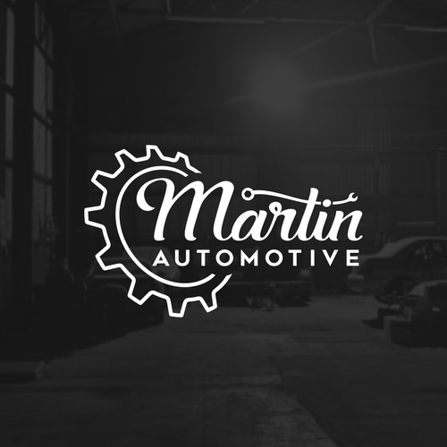 Martin Automotive