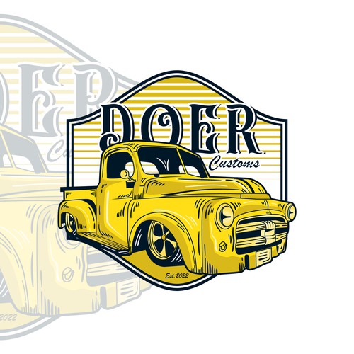 Doer Customs